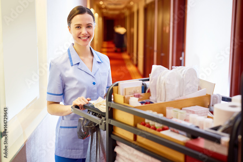 The Role of Housekeeping in the Hospitality Industry