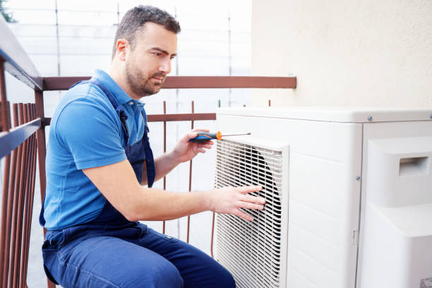 Climate Control Champions: HVAC Repair Specialists