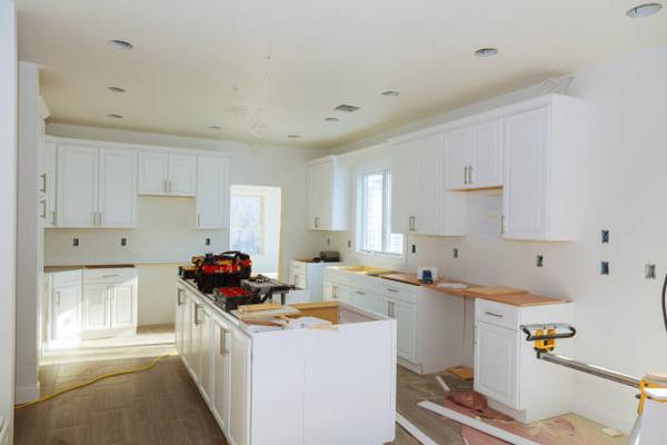 Kitchen Remodeling on a Budget: Tips and Tricks