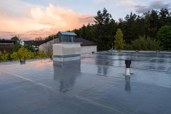 Expert Roofing Installation Services from American Roofing and Restorations