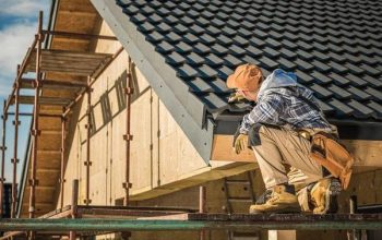 Leading Roofing Company in Tampa Durable & Affordable Solutions